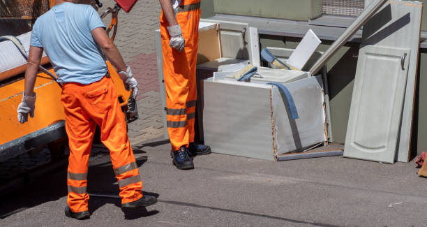 Best Dumpster Rental Services  in Sans Souci, SC