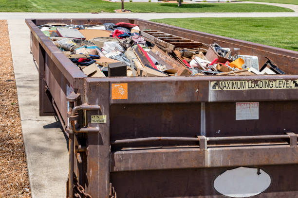 Same-Day Junk Removal Services in Sans Souci, SC